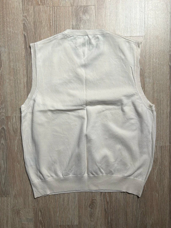 đź›’Gilet sans manches Tommy Hilfiger Lđź›’