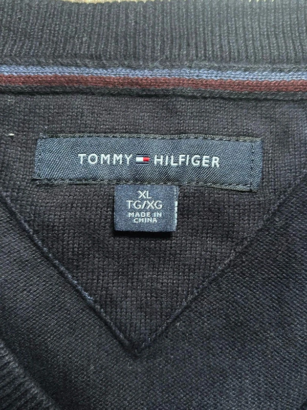 đź›’Pull Tommy Hilfiger XLđź›’