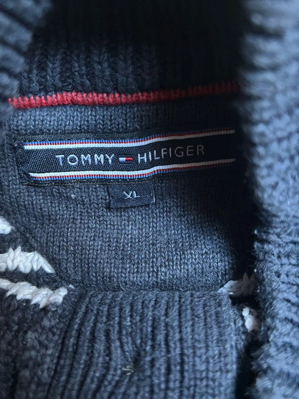 🛒Pull Tommy Hilfiger XL🛒