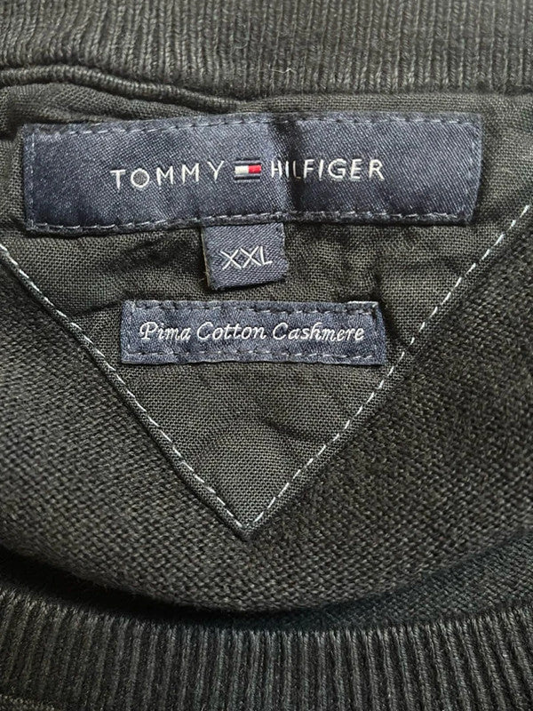 đź›’Pull Tommy Hilfiger XXLđź›’