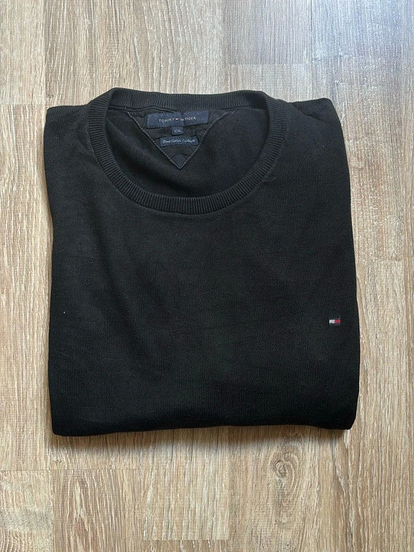 đź›’Pull Tommy Hilfiger XXLđź›’