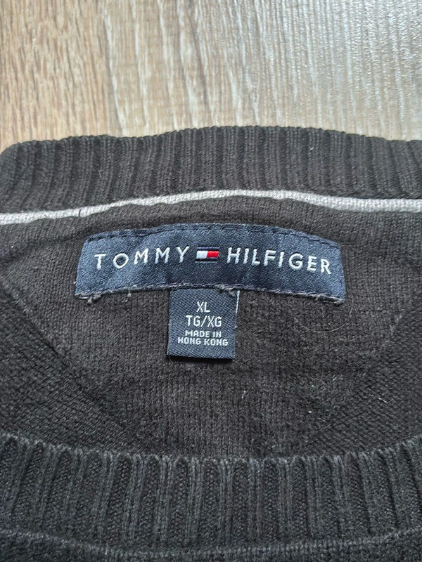 🛒Pull Tommy Hilfiger XL🛒