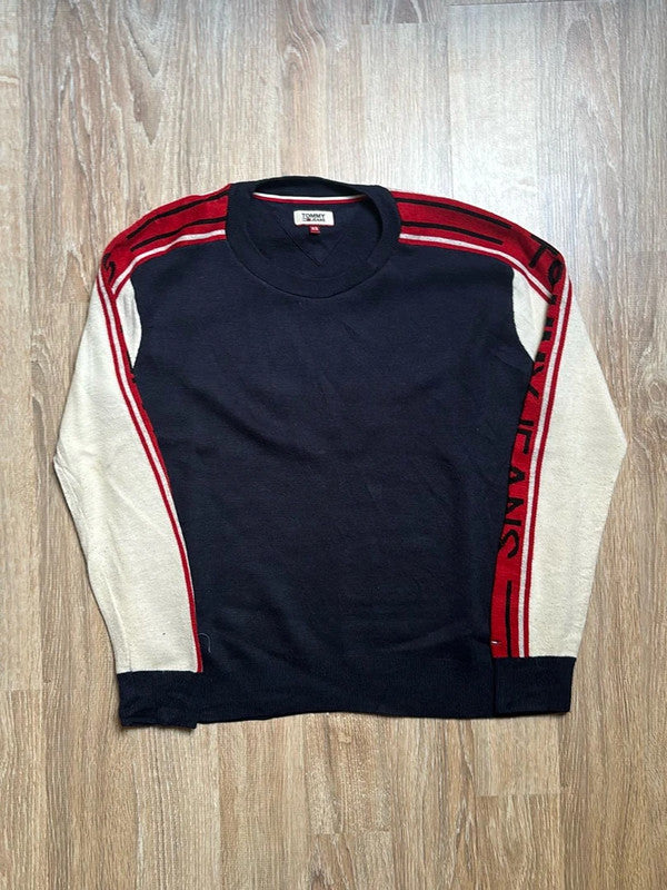 đź›’Pull Tommy Jeans XSđź›’