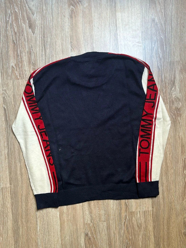 đź›’Pull Tommy Jeans XSđź›’