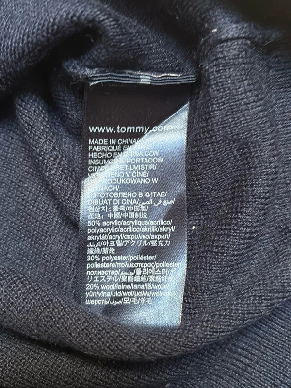 đź›’Pull Tommy Jeans XSđź›’