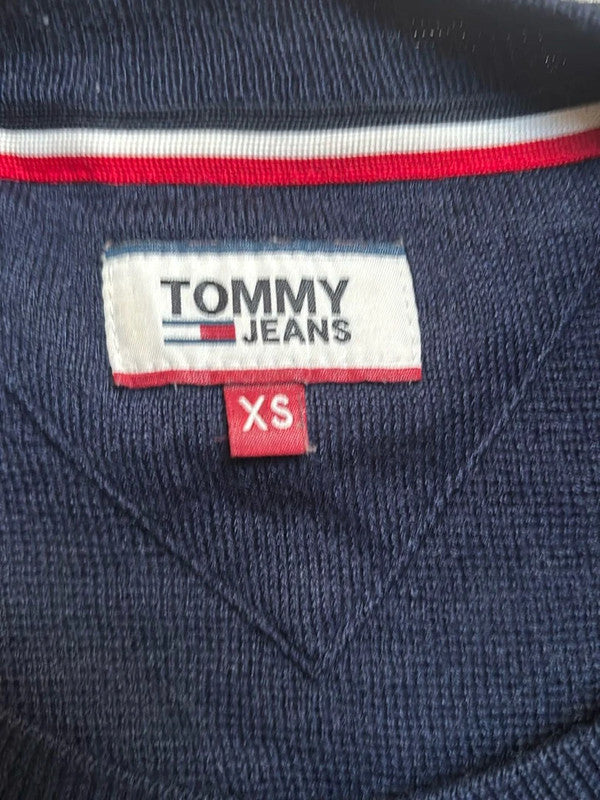 đź›’Pull Tommy Jeans XSđź›’