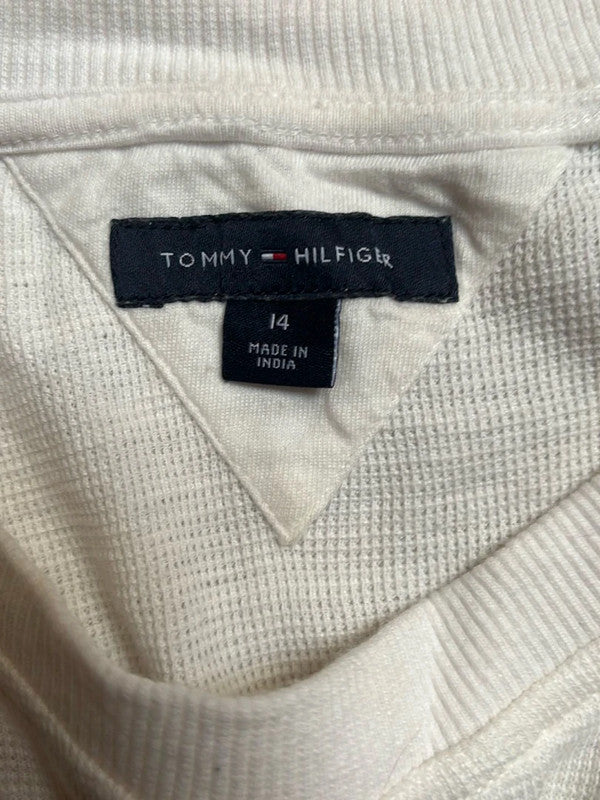 đź›’Robe Tommy Hilfiger T14đź›’