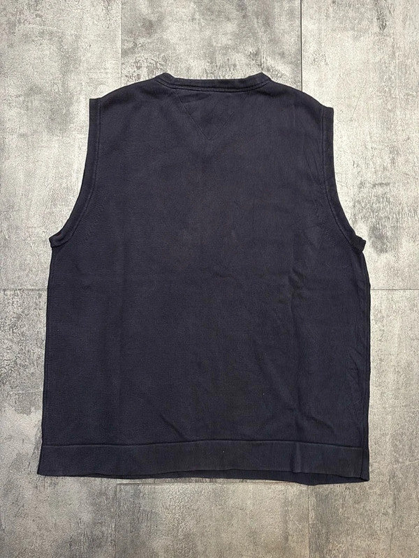 đź›’Gilet sans manches Tommy Hilfiger Taille Lđź›’