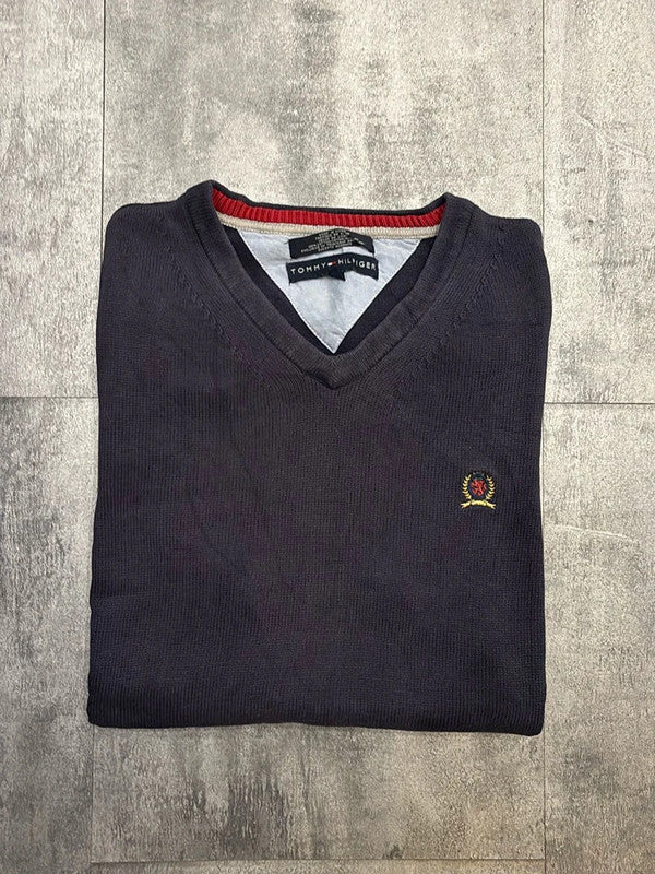 đź›’Gilet sans manches Tommy Hilfiger Taille Lđź›’