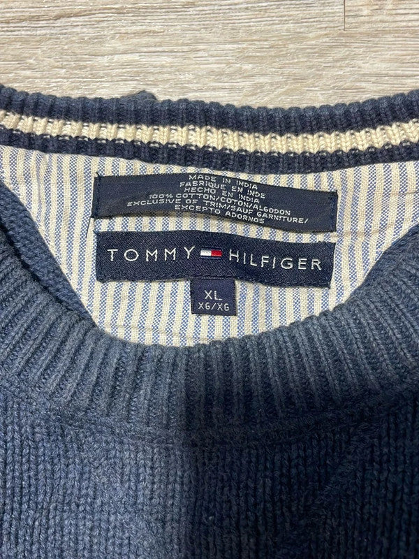 đź›’Pull Tommy Hilfiger XLđź›’