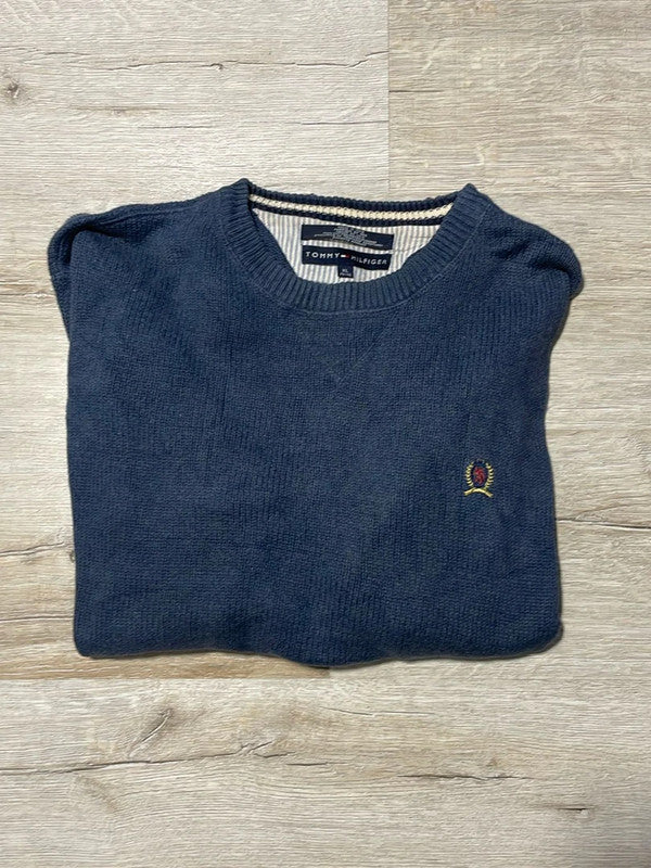 đź›’Pull Tommy Hilfiger XLđź›’