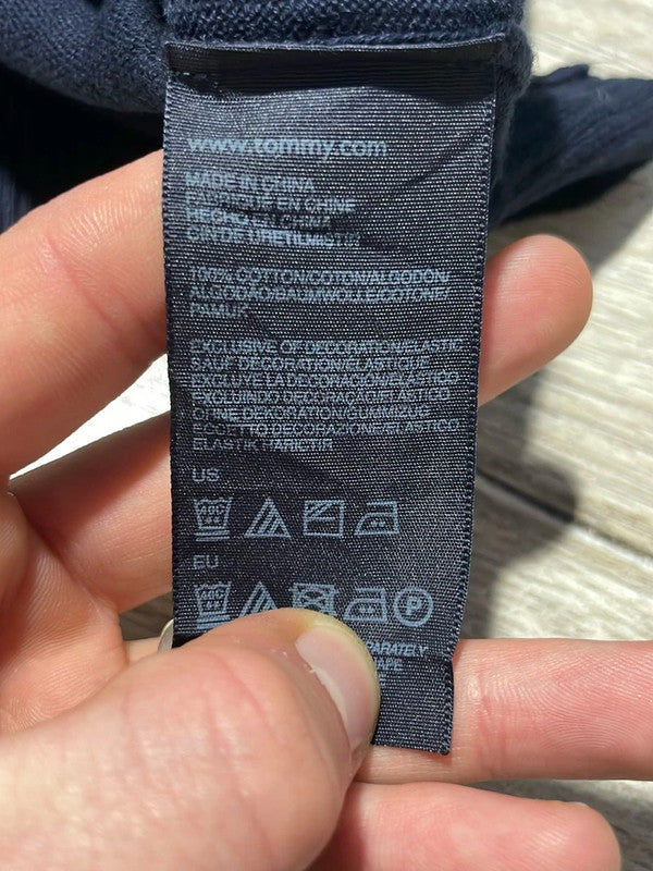 đź›’Gilet sans manches Tommy Hilfiger Taille Mđź›’