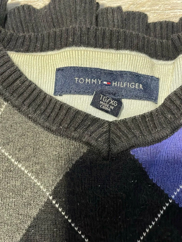 🛒Pull Tommy Hilfiger XL🛒