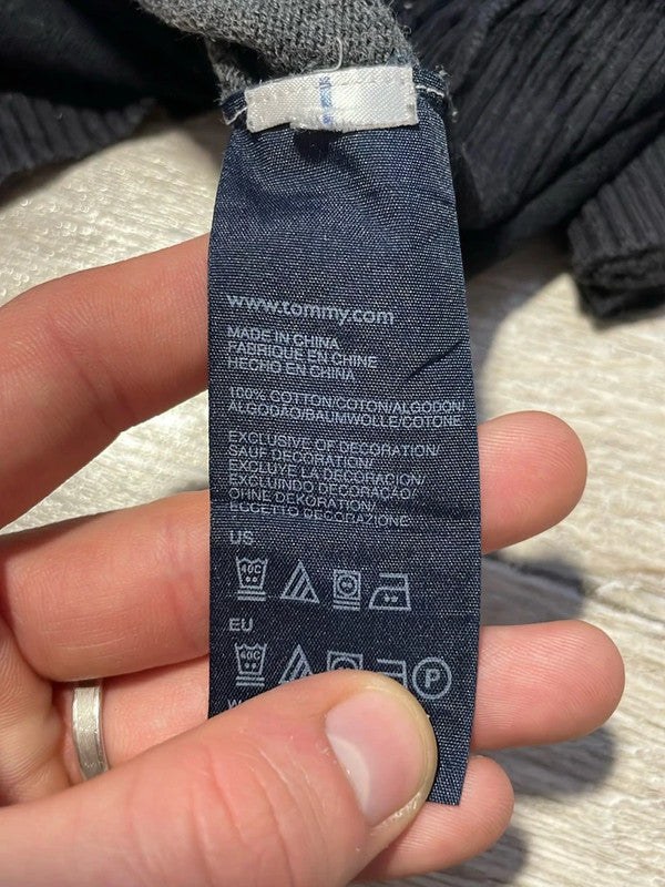 🛒Pull Tommy Hilfiger XL🛒