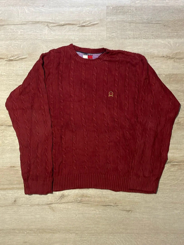 đź›’Pull Tommy Hilfiger XLđź›’