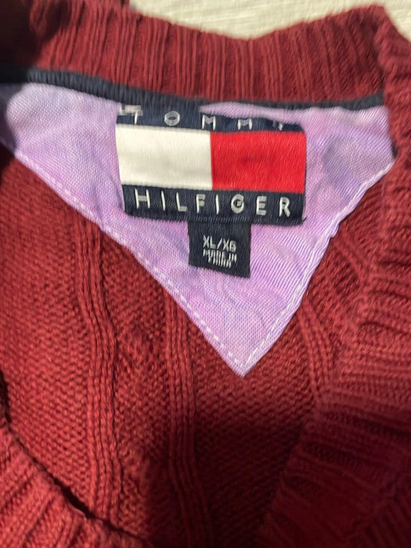 đź›’Pull Tommy Hilfiger XLđź›’