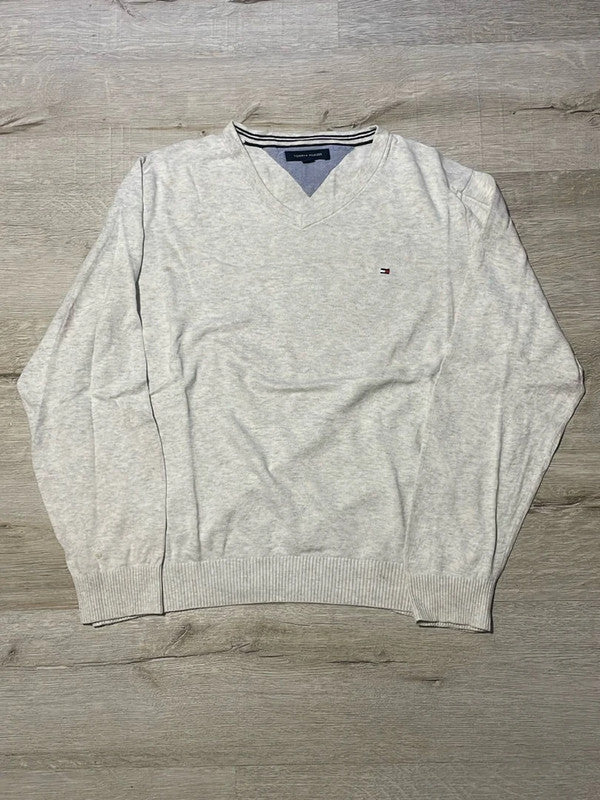 đź›’Pull Tommy Hilfiger XLđź›’