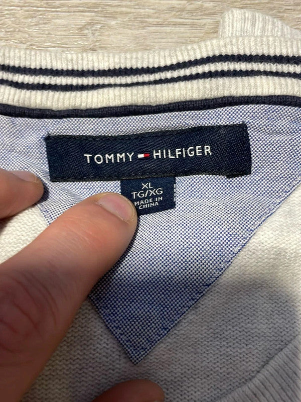 đź›’Pull Tommy Hilfiger XLđź›’