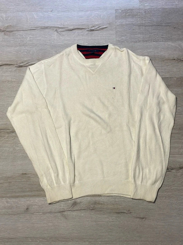 đź›’Pull Tommy Hilfiger XLđź›’