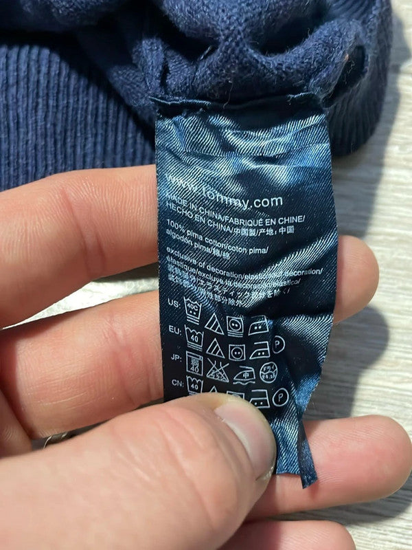 đź›’Gilet sans manches Tommy Hilfiger XLđź›’