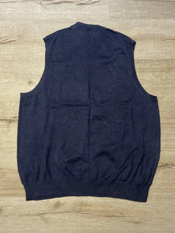 đź›’Gilet sans manches Tommy Hilfiger XLđź›’