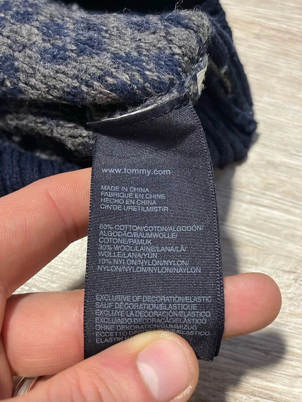 đź›’Pull Tommy Hilfiger XSđź›’