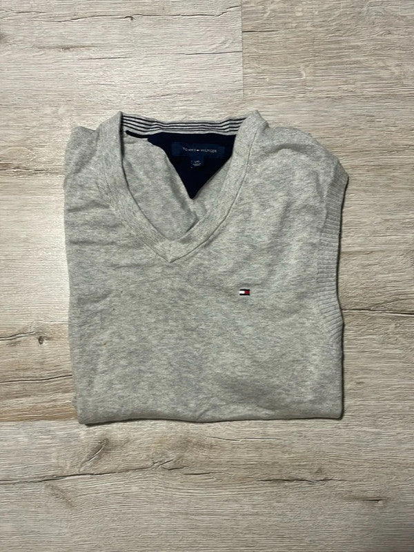 đź›’Gilet sans manches Tommy Hilfiger Lđź›’
