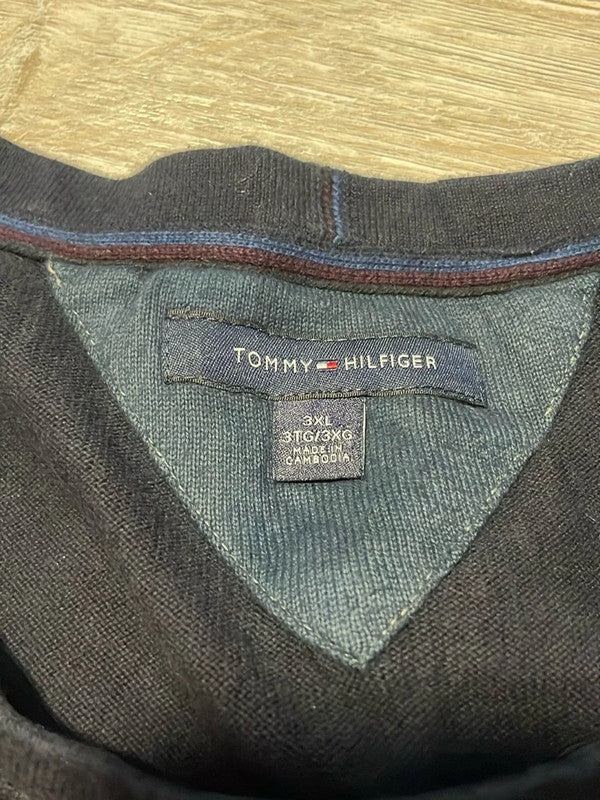 đź›’Pull Tommy Hilfiger XXXL đź›’