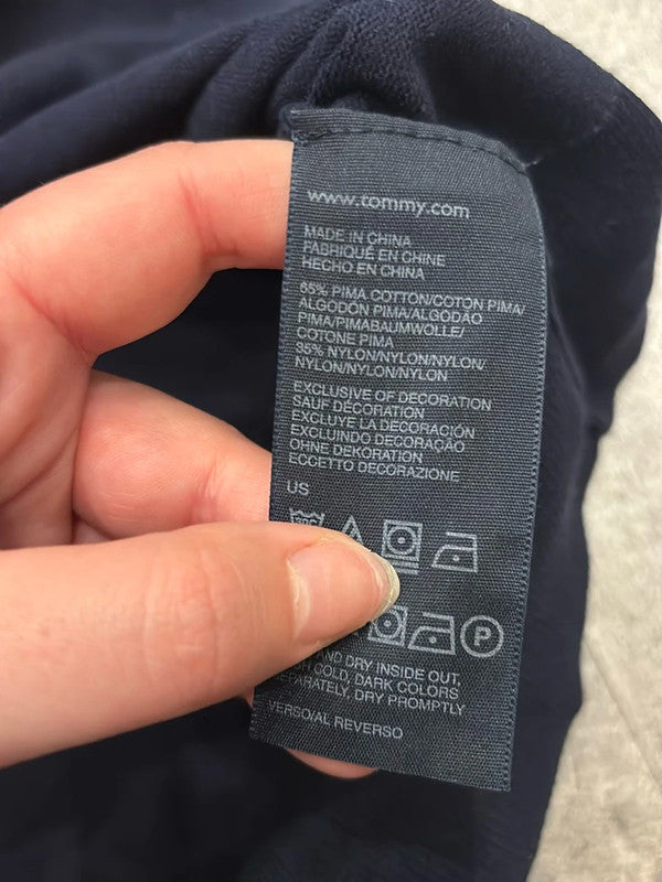 đź›’Pull Tommy Hilfiger XLđź›’