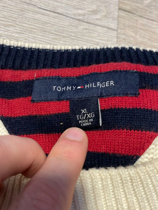 đź›’Pull Tommy Hilfiger XLđź›’