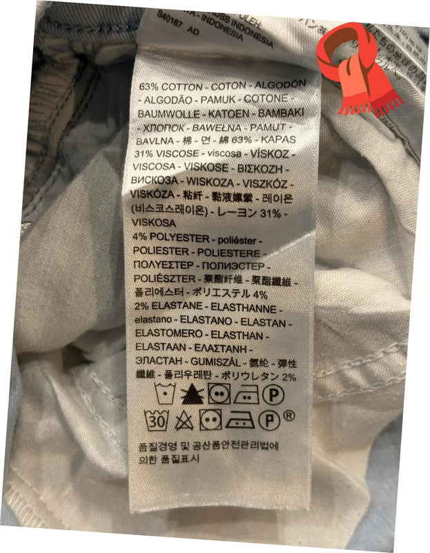 đź›’Jeans Levi's W32 L32đź›’
