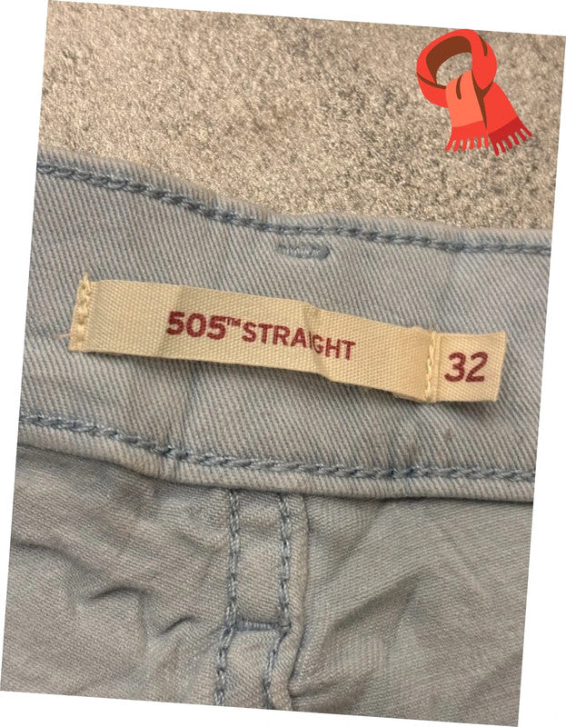 đź›’Jeans Levi's W32 L32đź›’