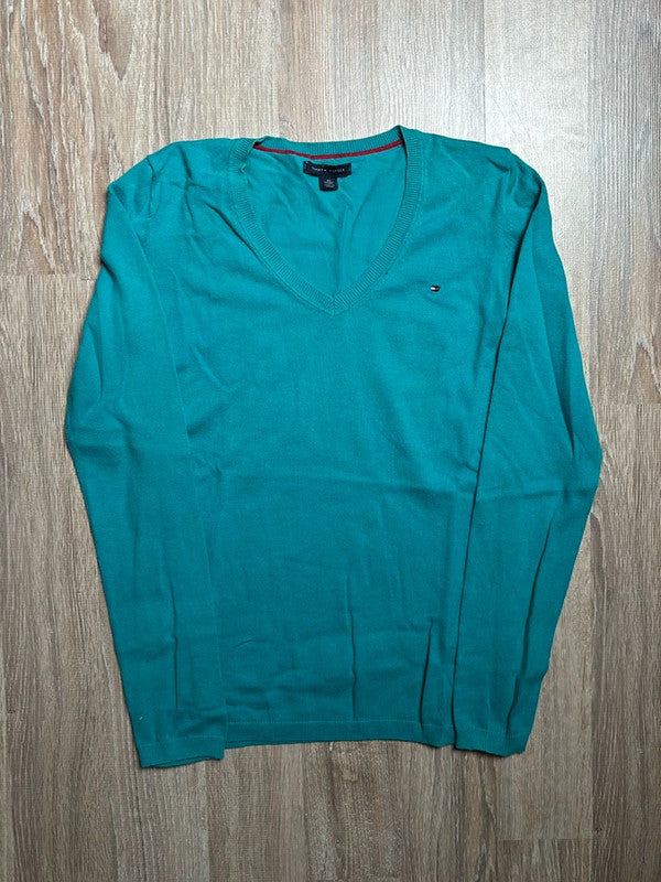 đź›’Pull Tommy Hilfiger XSđź›’