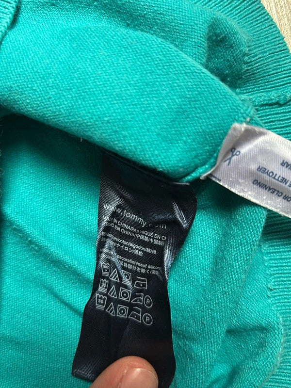 đź›’Pull Tommy Hilfiger XSđź›’