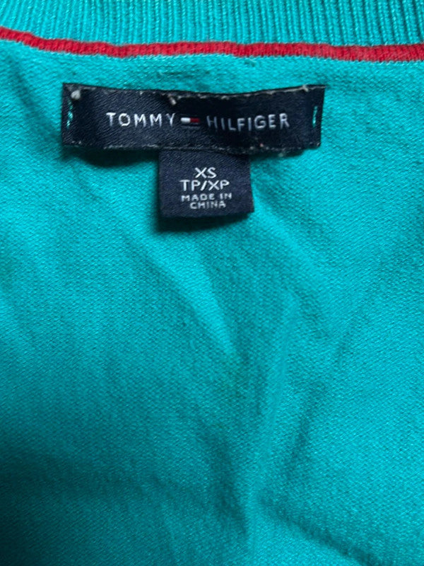 đź›’Pull Tommy Hilfiger XSđź›’