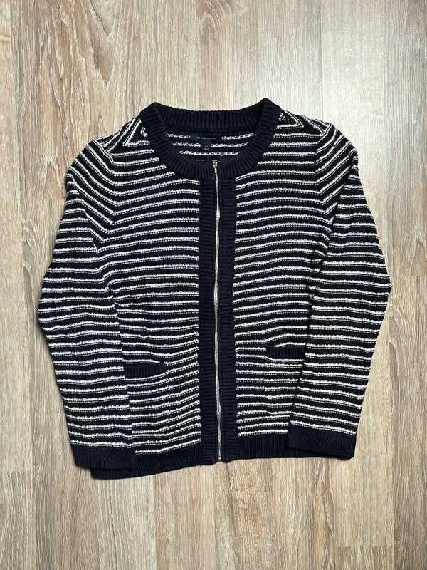 🛒Gilet zippé Tommy Hilfiger S🛒