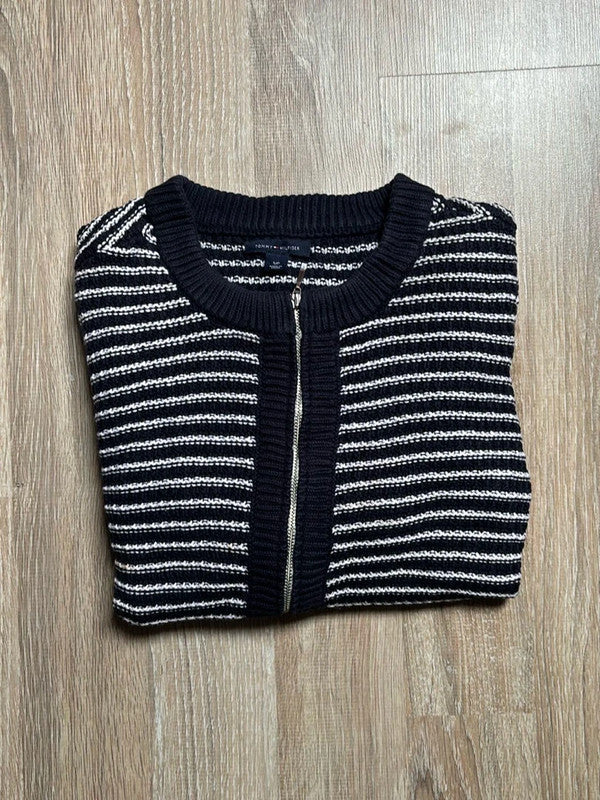 🛒Gilet zippé Tommy Hilfiger S🛒