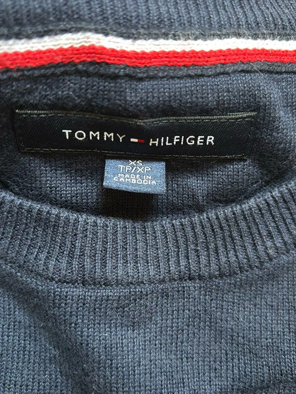 đź›’Pull Tommy Hilfiger XSđź›’