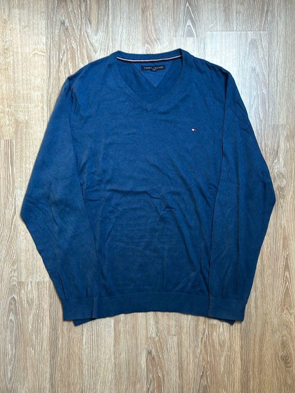 đź›’Pull Tommy Hilfiger XXLđź›’