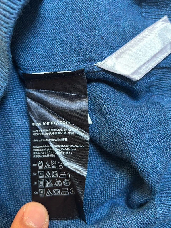 đź›’Pull Tommy Hilfiger XXLđź›’