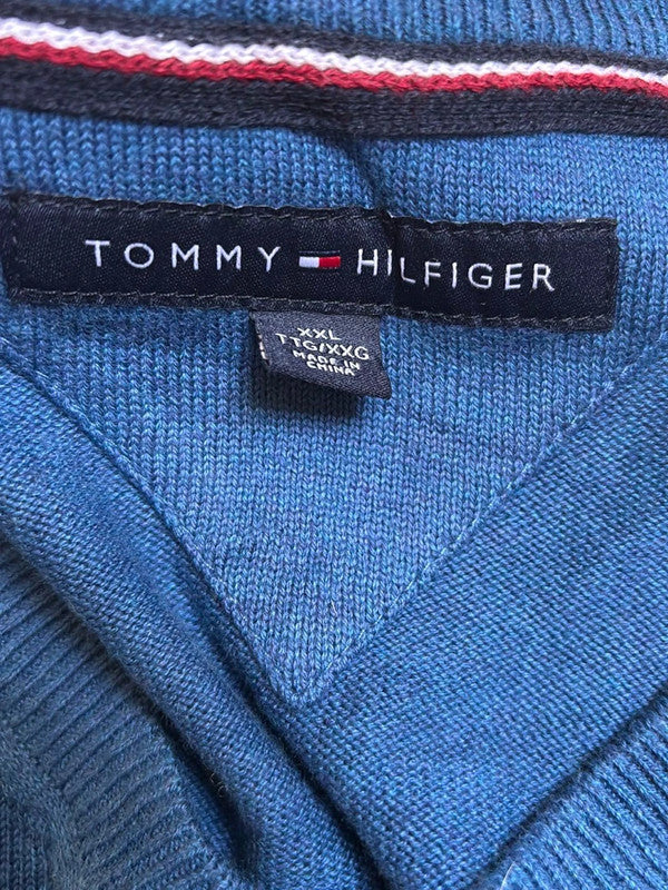 đź›’Pull Tommy Hilfiger XXLđź›’