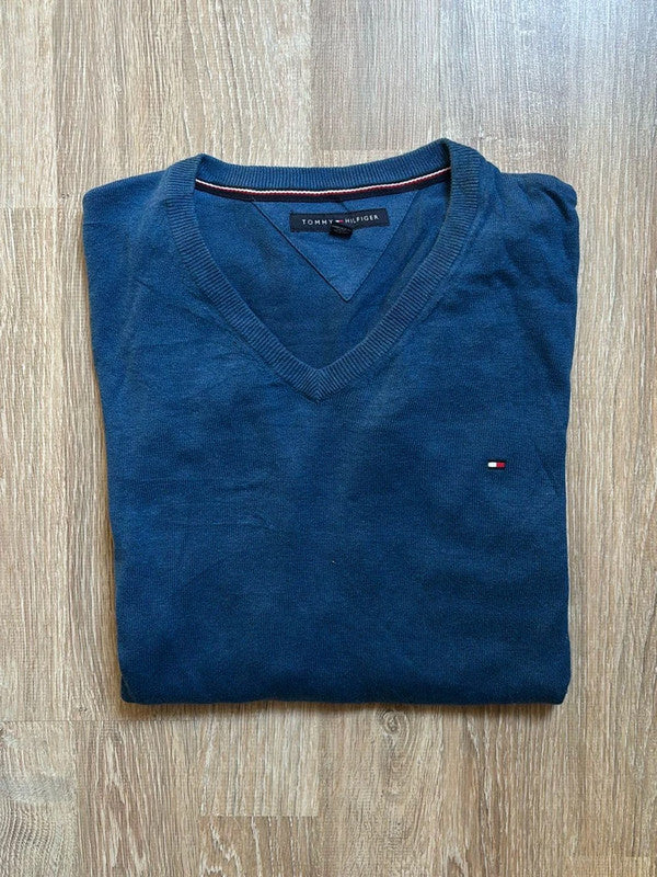 đź›’Pull Tommy Hilfiger XXLđź›’