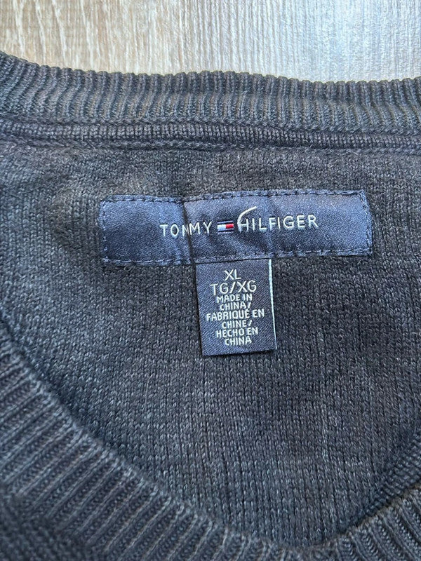đź›’Pull Tommy Hilfiger XLđź›’