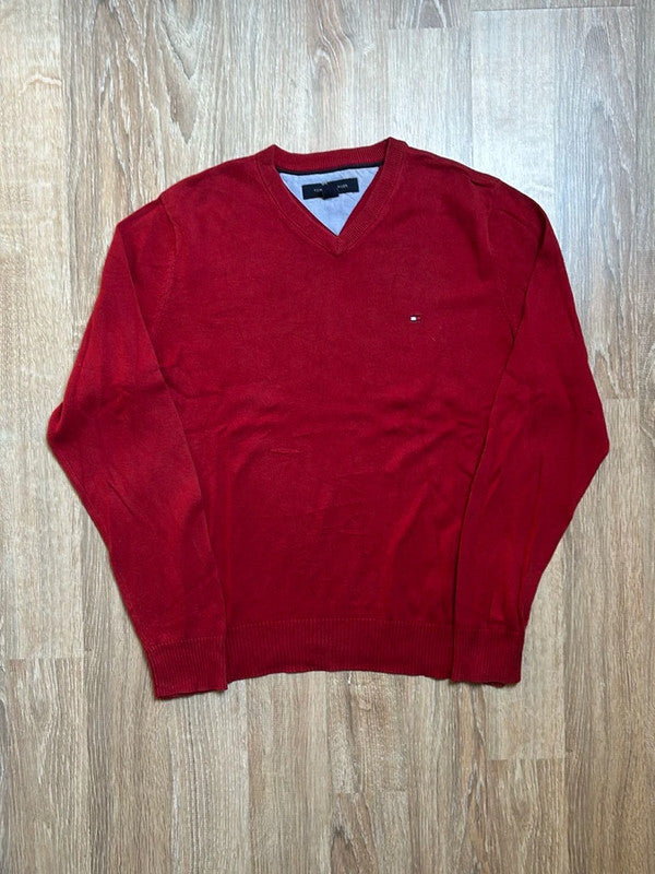 đź›’Pull Tommy Hilfiger XS đź›’