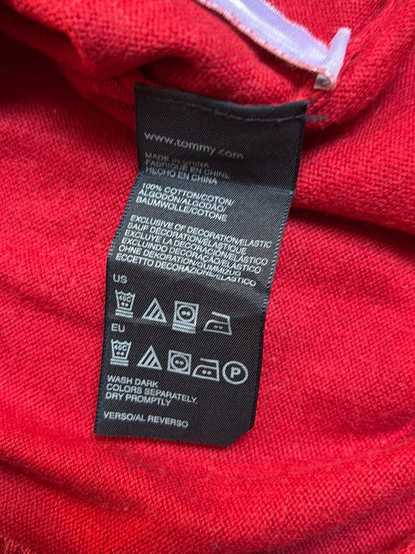 đź›’Pull Tommy Hilfiger XS đź›’