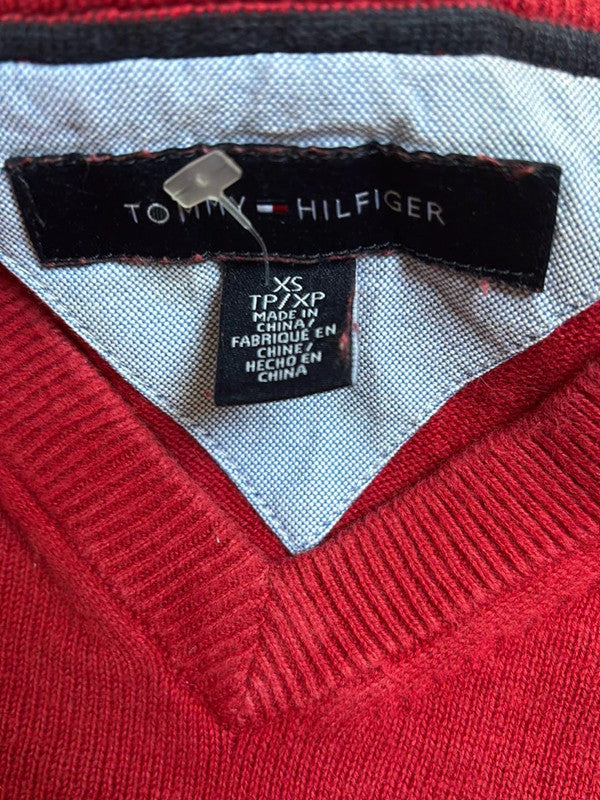 đź›’Pull Tommy Hilfiger XS đź›’