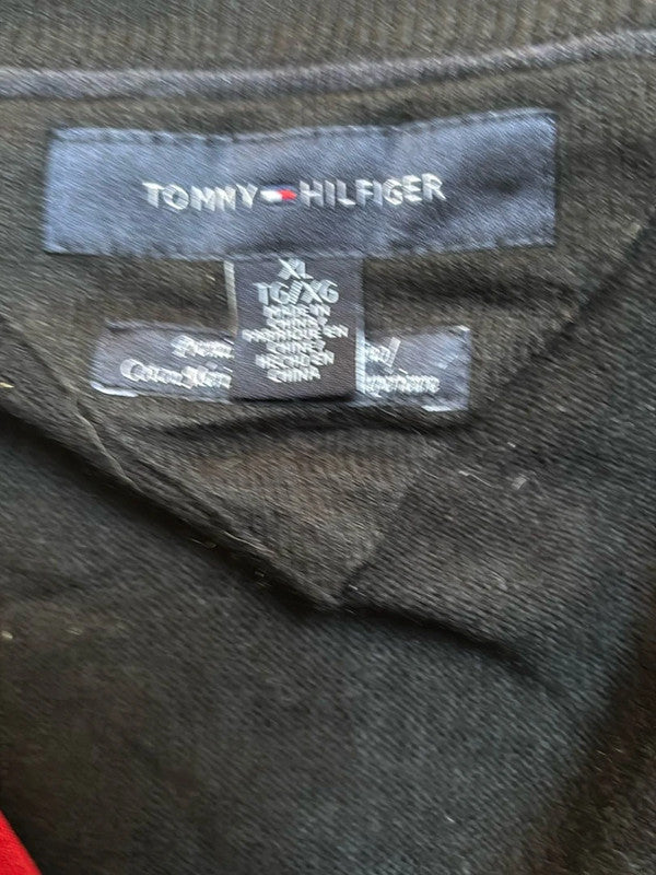 đź›’Pull Tommy Hilfiger XLđź›’
