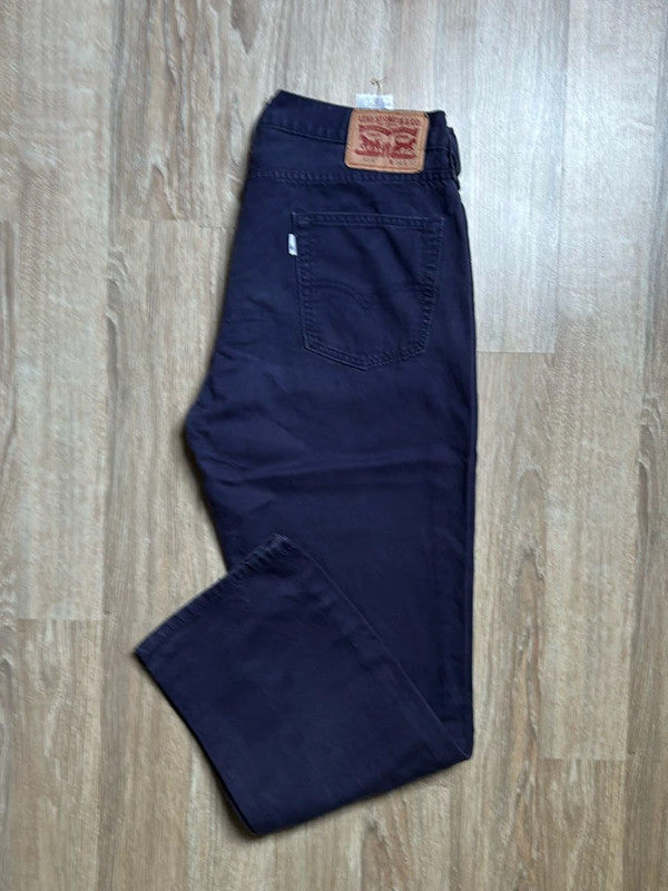 đź›’Jeans Levi's 514 W34 L30đź›’