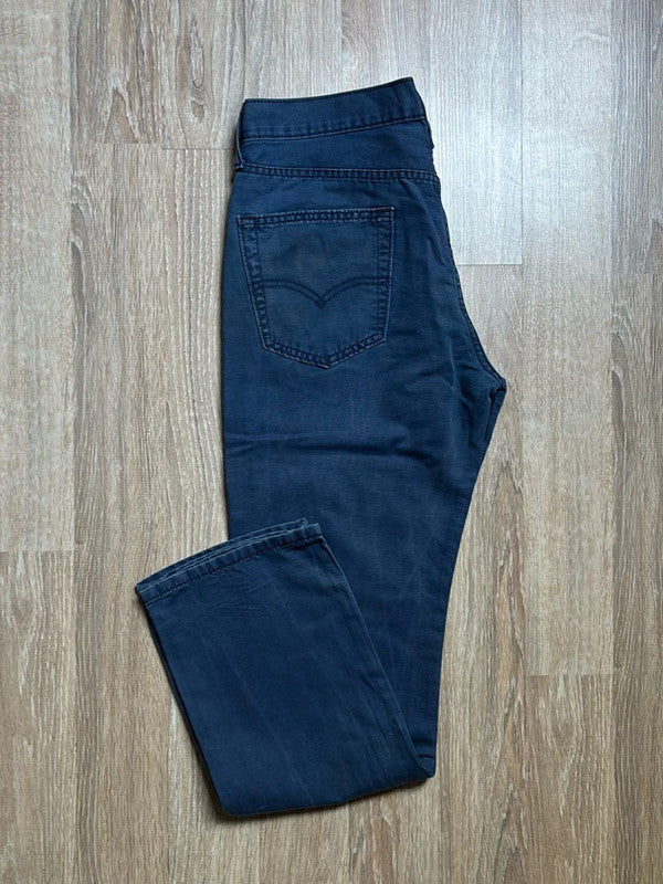đź›’Jeans Levi's 514 W32 L30đź›’