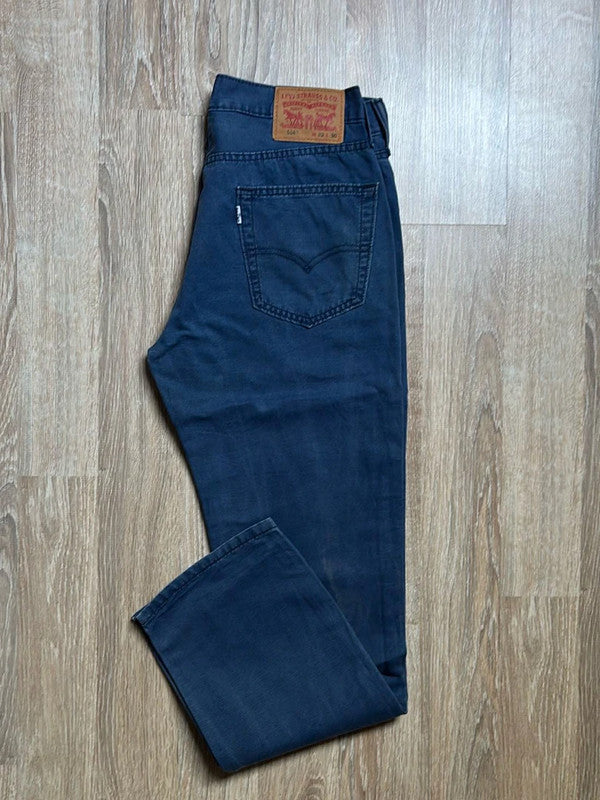 đź›’Jeans Levi's 514 W32 L30đź›’